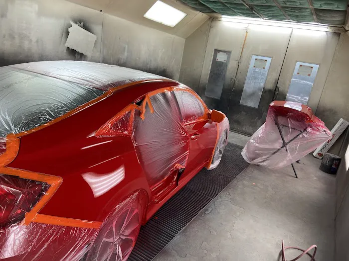 PCH painting company Hrynko 2