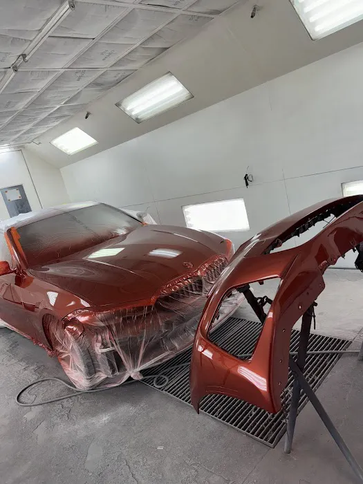 PCH painting company Hrynko 7