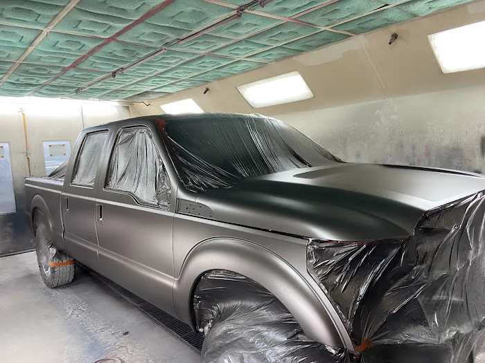PCH painting company Hrynko 4