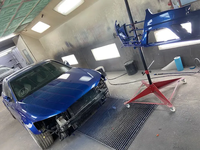 PCH painting company Hrynko 5
