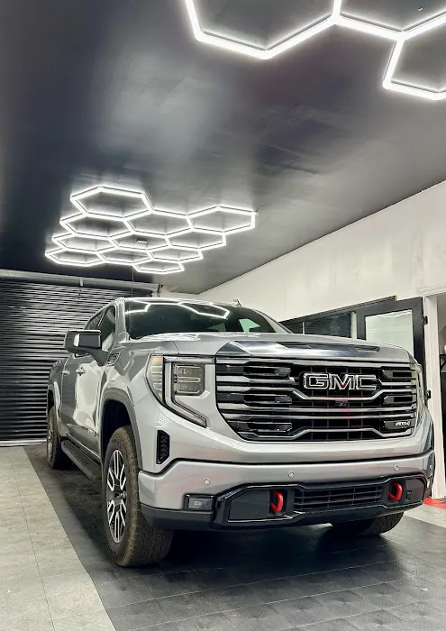 Upstate Auto Styling - Window Tinting | Car Wraps | Ceramic Coating 4