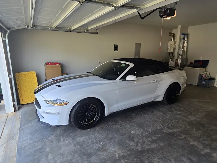 Upstate Auto Styling - Window Tinting | Car Wraps | Ceramic Coating 2