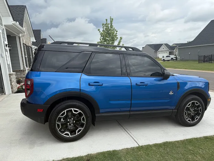 Upstate Auto Styling - Window Tinting | Car Wraps | Ceramic Coating 1