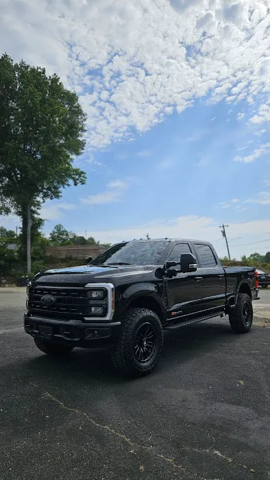 Upstate Auto Styling - Window Tinting | Car Wraps | Ceramic Coating 9