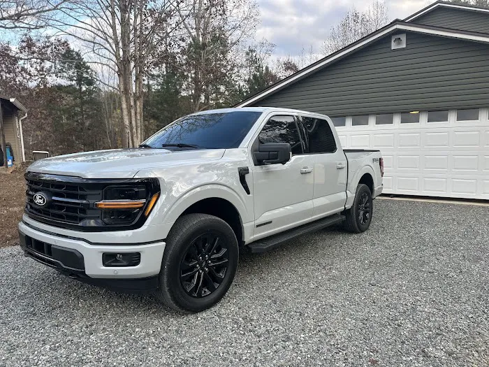 Upstate Auto Styling - Window Tinting | Car Wraps | Ceramic Coating 3