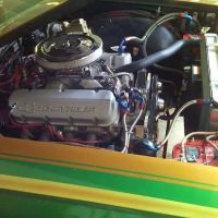 MJ'S Kustomz