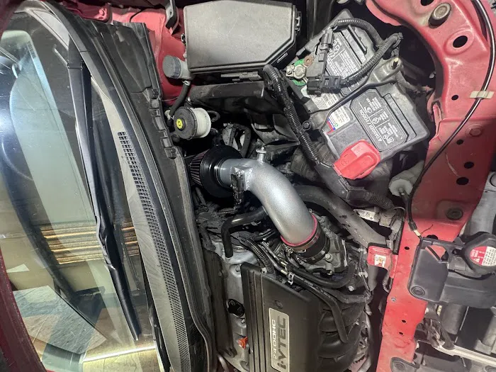 JK Auto Service 0