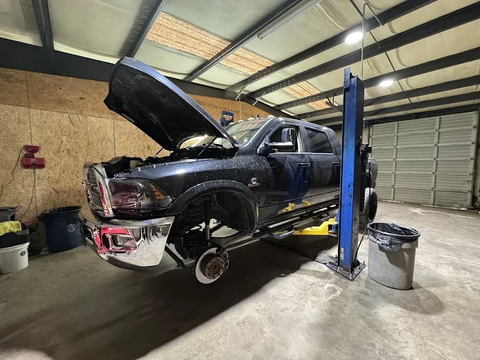 JK Auto Service 2