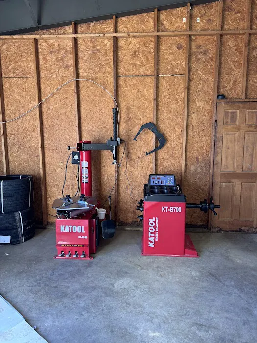 JK Auto Service 1