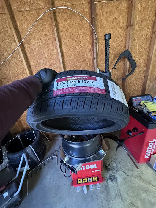 JK Auto Service 7