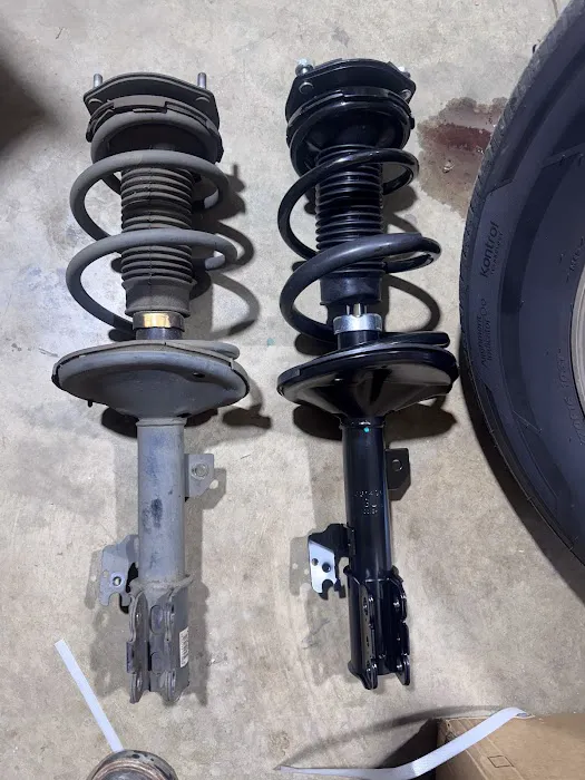 JK Auto Service 6