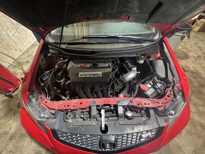 JK Auto Service 4