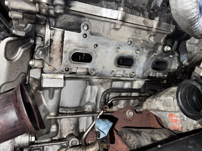 JK Auto Service 3