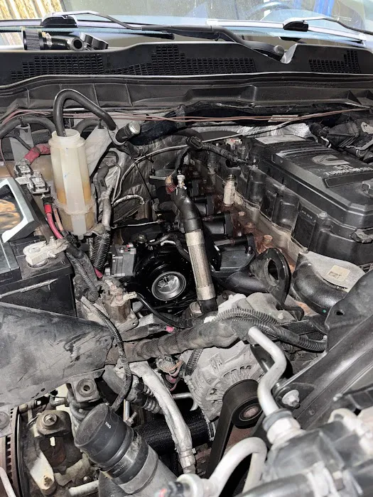 JK Auto Service 5