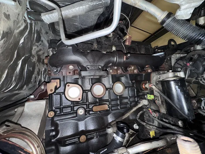 JK Auto Service 9