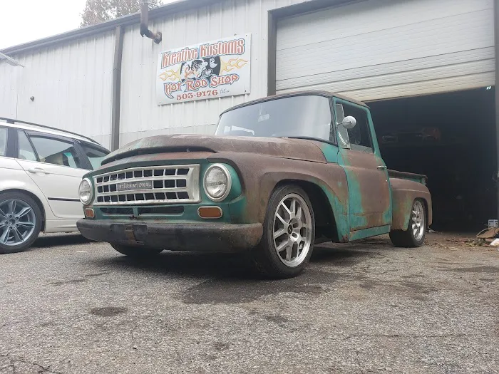 Kreative Kustoms 6
