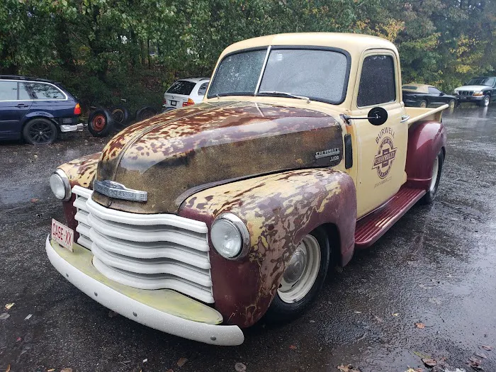 Kreative Kustoms 9