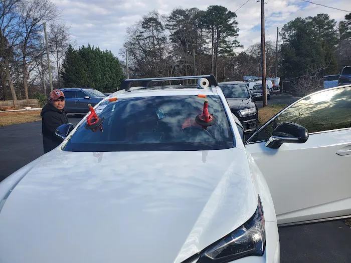Express Auto Glass 2