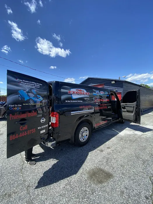 Express Auto Glass 7