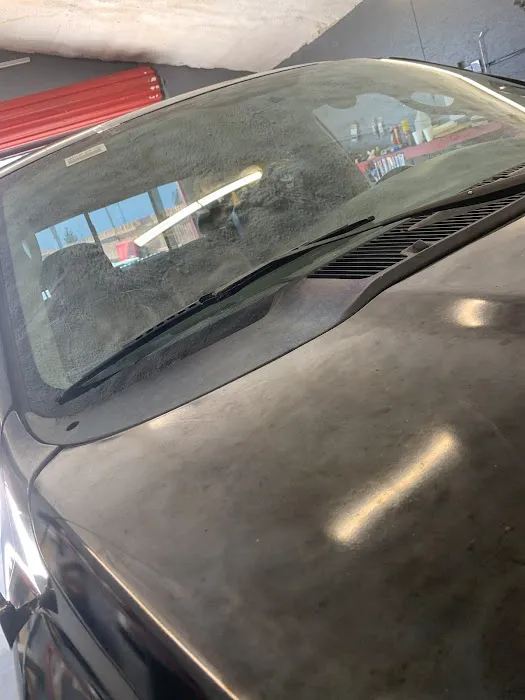 Express Auto Glass 6