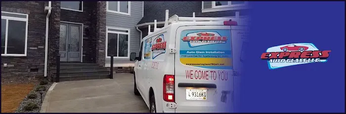 Express Auto Glass 0