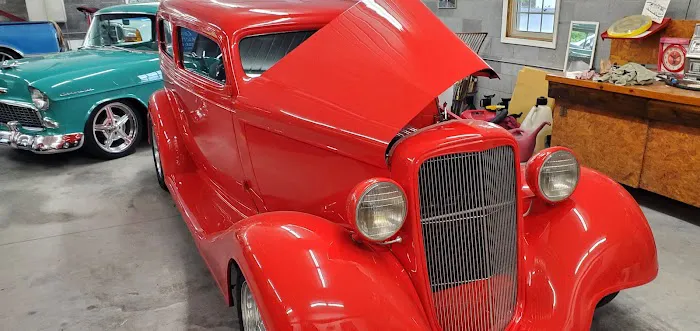 Express Auto Glass 8