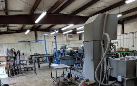 Spartan Crankshaft Inc