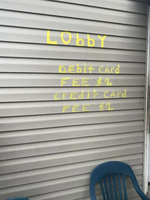 Lone Oak Tire Shop 1