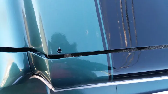 Affordable Auto Painting & Body Repair 4