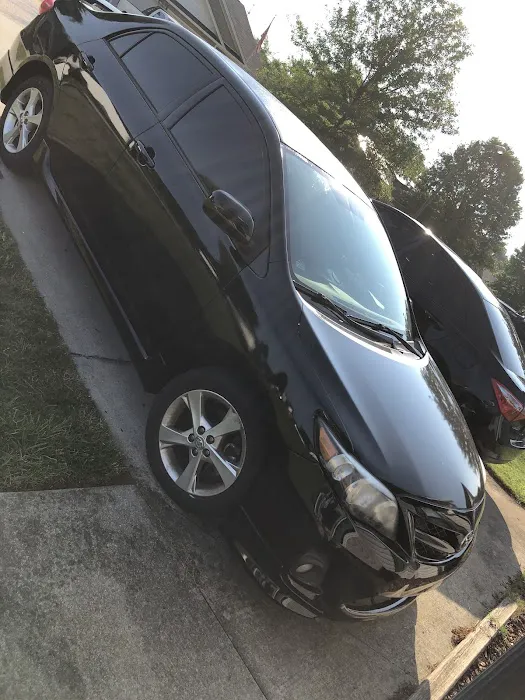 Affordable Auto Painting & Body Repair 1