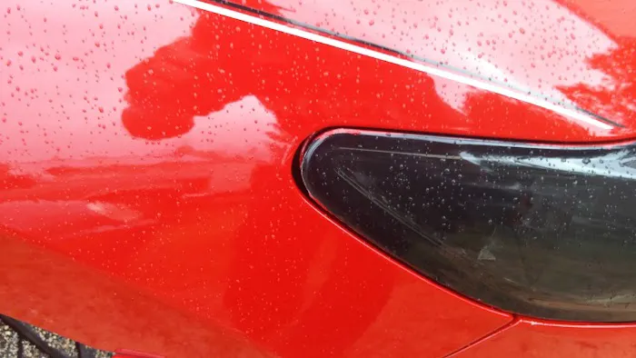 Affordable Auto Painting & Body Repair 8