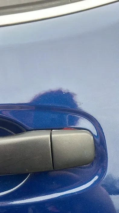 Affordable Auto Painting & Body Repair 0