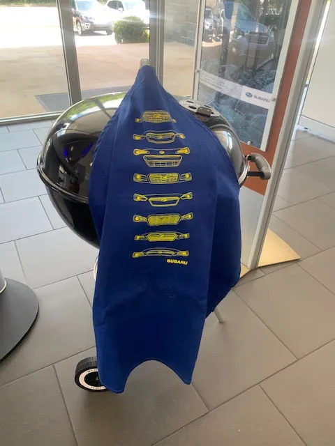 Subaru Parts and Accessories 5