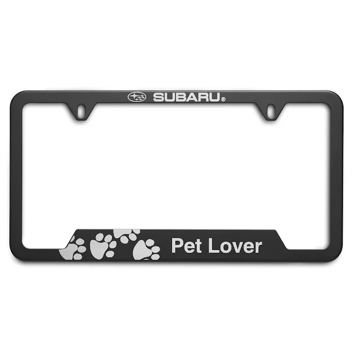 Subaru Parts and Accessories 6