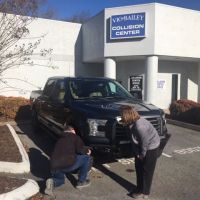 Spartanburg Honda Collision Center