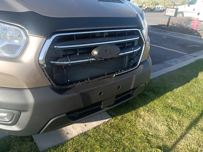 Ford of Spartanburg Service 0