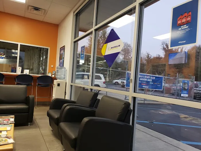 Quick Lane at Ford of Spartanburg 0