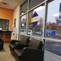 Quick Lane at Ford of Spartanburg