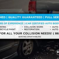 Kimmons Motor & Collision LLC