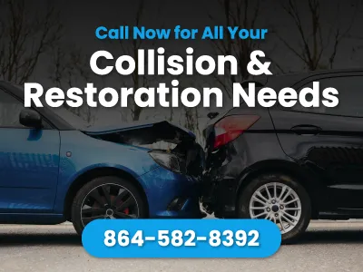Kimmons Motor & Collision LLC 1