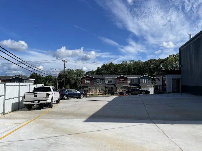 South Carolina Motors Collision Center 1