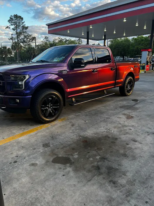 South Carolina Motors Collision Center 0