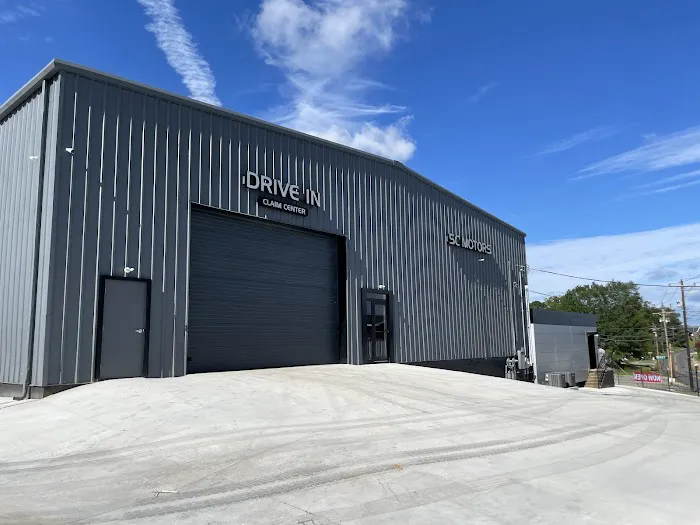 South Carolina Motors Collision Center 7