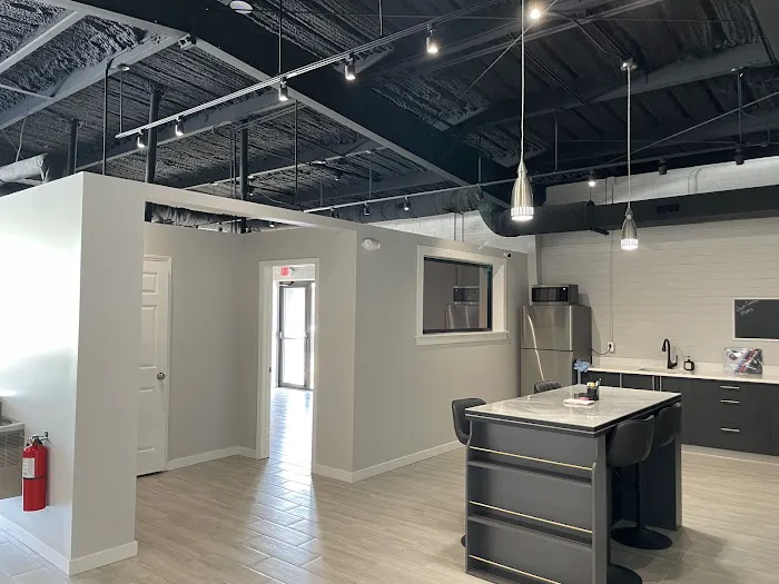 South Carolina Motors Collision Center 4