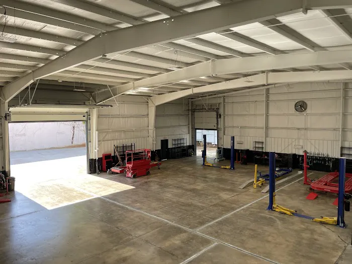 South Carolina Motors Collision Center 5