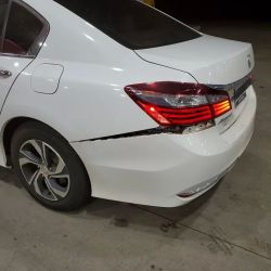 Dean's Body Shop ico