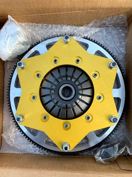 CRP Cantrell Racing Products LLC., owner of the C V Racing Products Brand 4