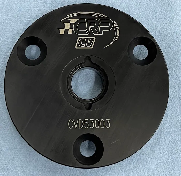 CRP Cantrell Racing Products LLC., owner of the C V Racing Products Brand 5