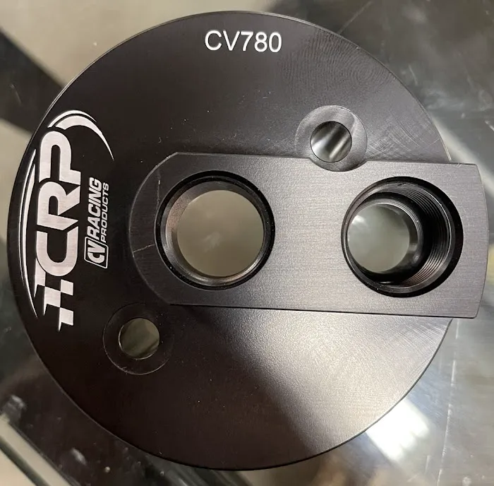 CRP Cantrell Racing Products LLC., owner of the C V Racing Products Brand 0