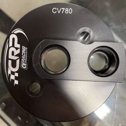 CRP Cantrell Racing Products LLC., owner of the C V Racing Products Brand ico